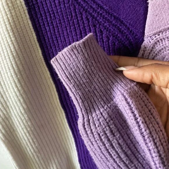 Francesca’s Sweater | GUC❣️ - Picture 4 of 4